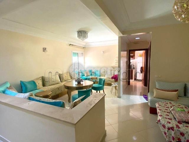 Appartement vente à Anfa, Gharb-Chrarda-Beni Hssen