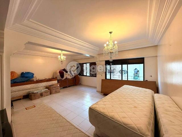 Appartement vente à Anfa, Gharb-Chrarda-Beni Hssen