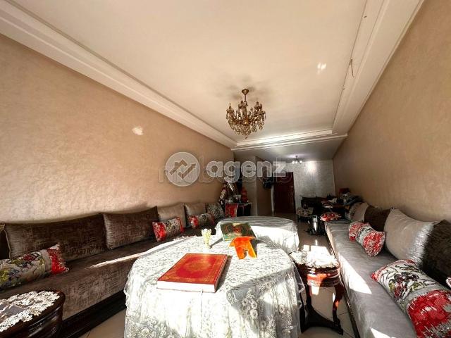 Appartement vente à Oulad Salah, Gharb-Chrarda-Beni Hssen