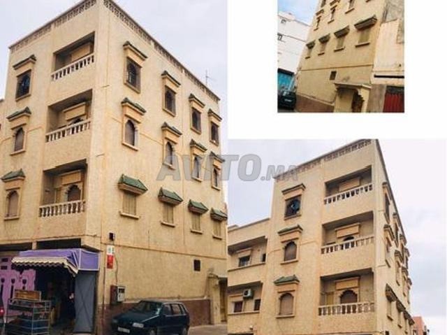 Maison vente à Agadir, Oued ed Dahab-Lagouira