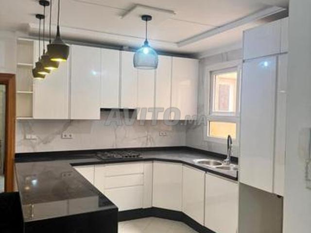 Appartement vente à Agadir, Oued ed Dahab-Lagouira
