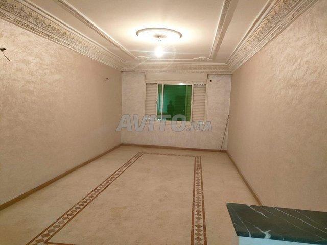 Appartement vente à Casablanca, Gharb-Chrarda-Beni Hssen