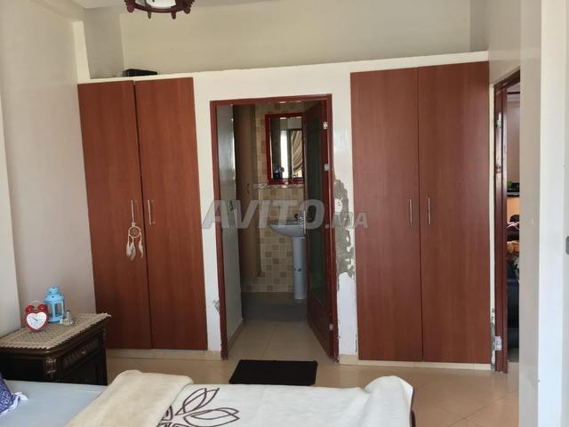 Appartement vente à Slimane, Gharb-Chrarda-Beni Hssen