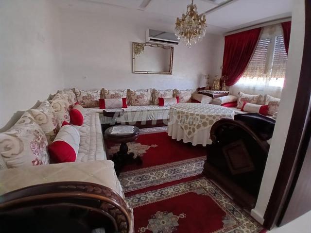 Appartement vente à Berkane