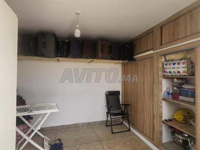 Appartement vente à Gharb-Chrarda-Beni Hssen