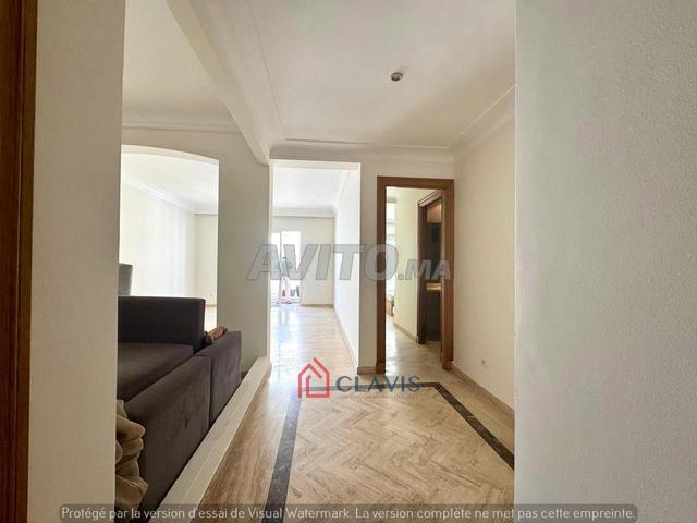 Appartement vente à Anfa, Gharb-Chrarda-Beni Hssen
