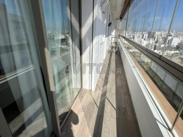 Appartement vente à Anfa, Gharb-Chrarda-Beni Hssen