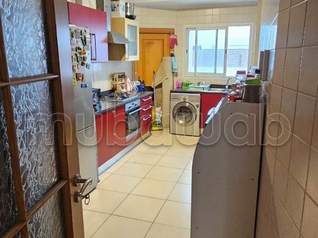 Appartement vente à Anfa, Gharb-Chrarda-Beni Hssen