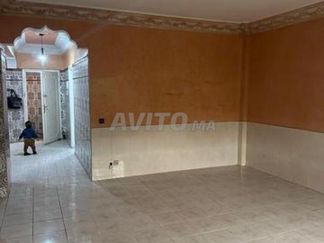 Appartement vente à Anfa, Gharb-Chrarda-Beni Hssen
