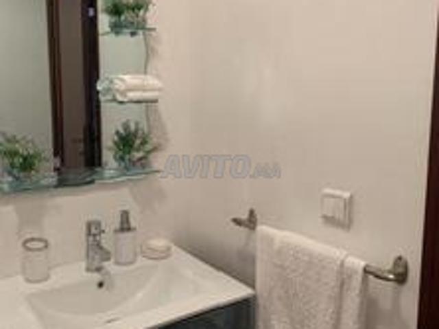 Appartement vente à Anfa, Gharb-Chrarda-Beni Hssen