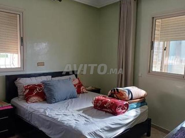 Appartement vente à Anfa, Gharb-Chrarda-Beni Hssen