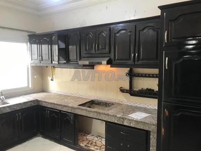 Appartement vente à Anfa, Gharb-Chrarda-Beni Hssen