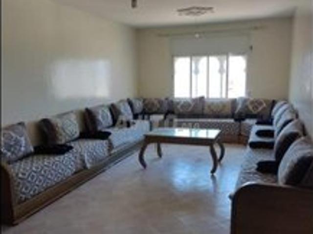 Appartement vente à Dar Bouazza, Gharb-Chrarda-Beni Hssen