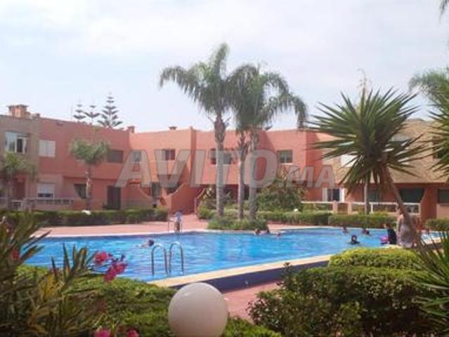 Appartement vente à El Ma, Gharb-Chrarda-Beni Hssen