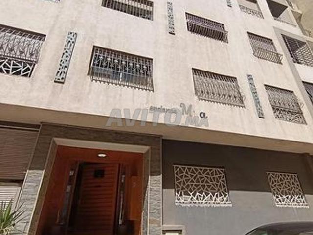 Appartement vente à El Ma, Gharb-Chrarda-Beni Hssen