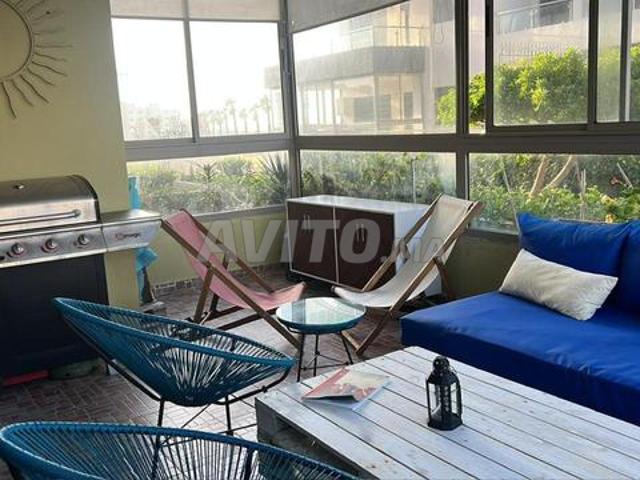 Appartement vente à Mansouria, Gharb-Chrarda-Beni Hssen