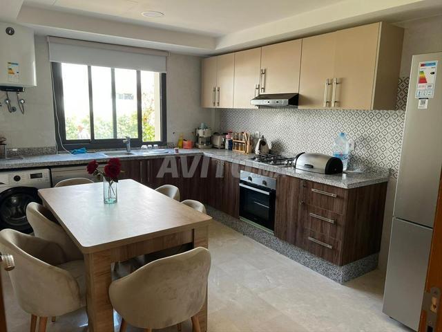 Appartement vente à El Menzeh