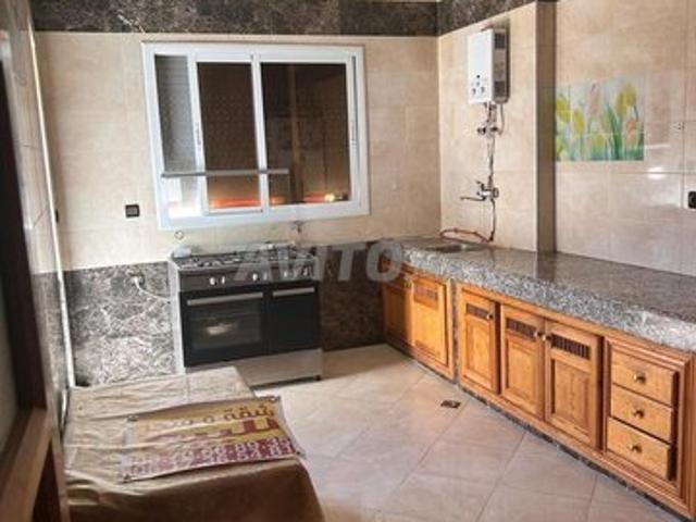 Appartement vente à Fès