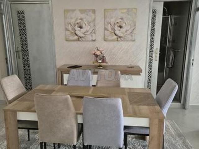 Appartement vente à Fnideq, Tanger-Tétouan