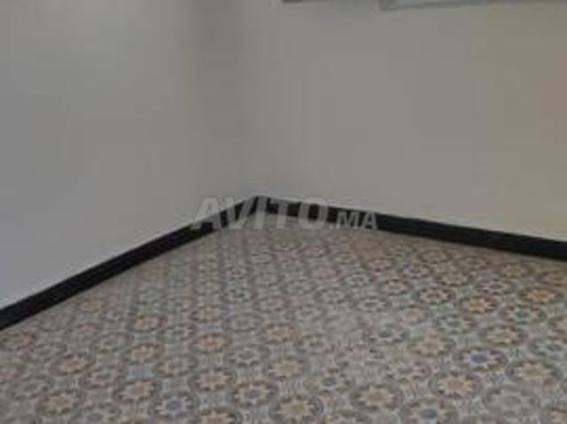 Appartement vente à Goulmima