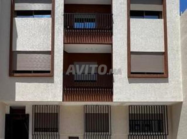Appartement vente à Lyautey