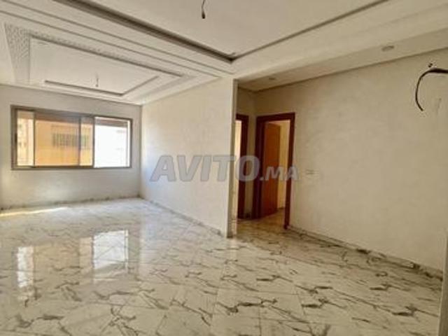 Appartement vente à Lyautey, El Mellah