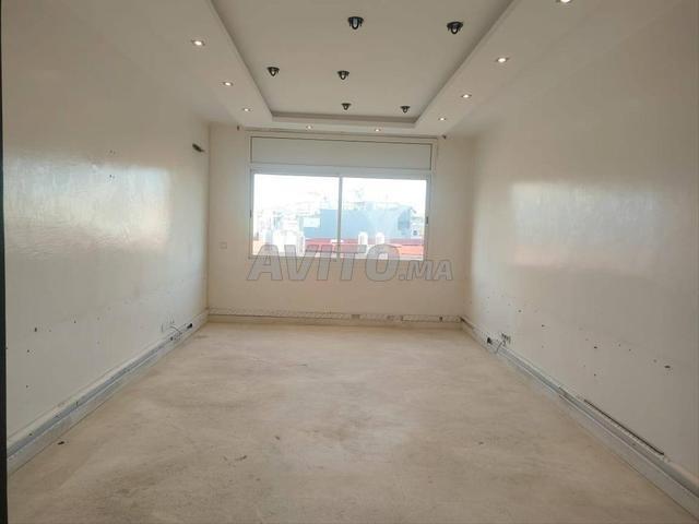 Appartement vente à Anfa, Gharb-Chrarda-Beni Hssen