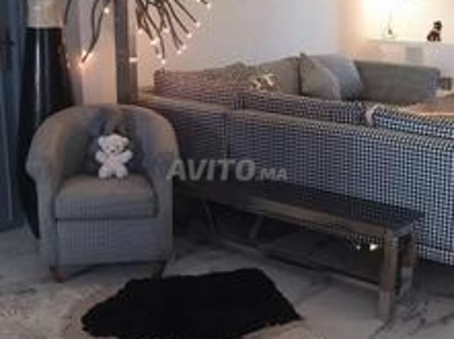 Appartement vente à Centre Ville, Oujda ⵡⴻⵊⴷⴰ وجدة