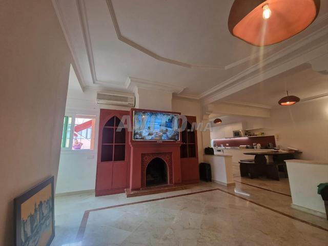 Appartement vente à Gueliz, Marrakech