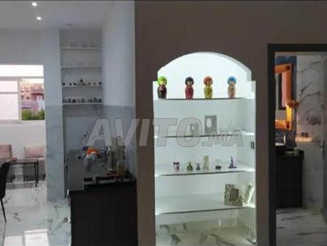 Appartement vente à Gueliz, Marrakech