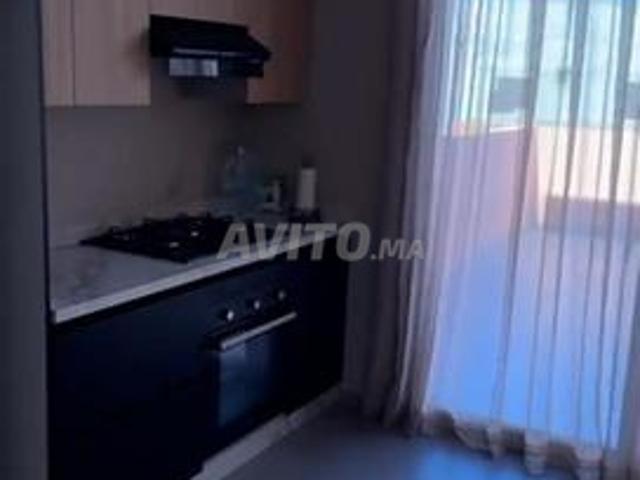 Appartement vente à L'Oriental