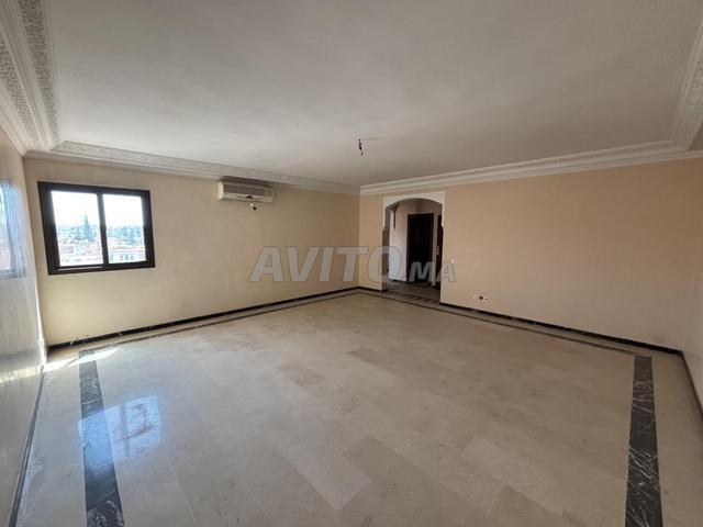 Appartement vente à Gueliz, Marrakech