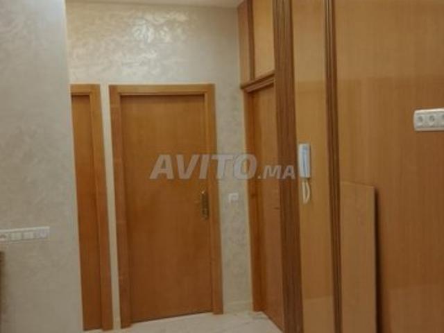 Appartement vente à Meknès