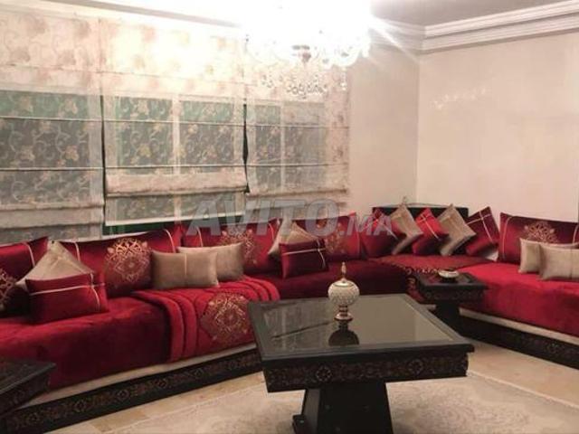Appartement vente à Meknès