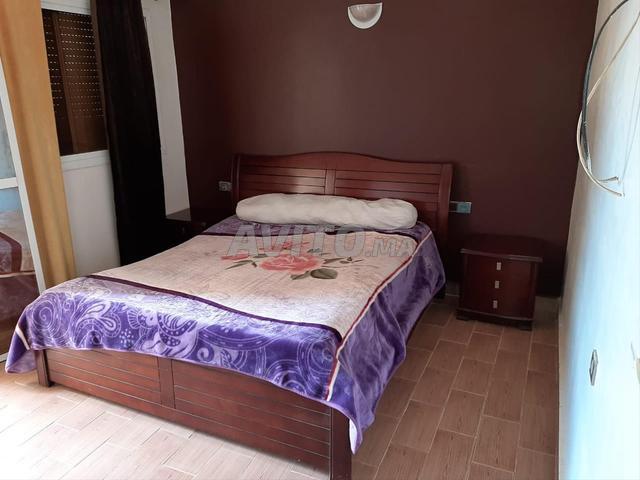 Appartement vente à Meknès