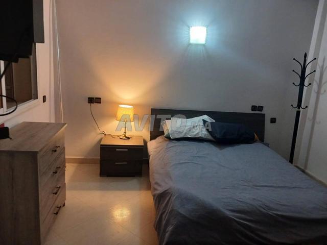 Appartement vente à Salé