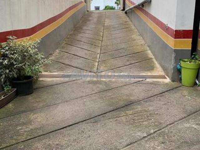 Appartement vente à Hay Nahda, Ben Slimane