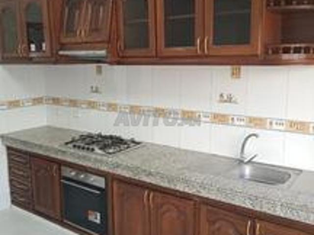 Appartement vente