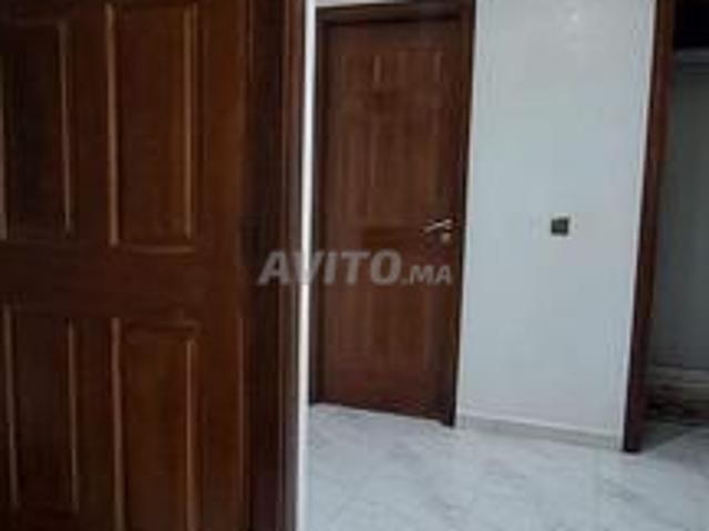 Appartement vente à Salé