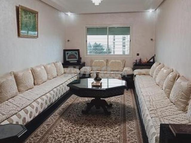 Appartement vente à El Ma, Gharb-Chrarda-Beni Hssen