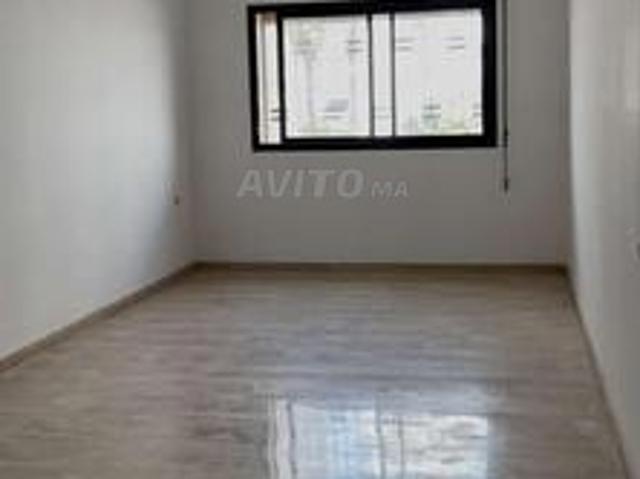Appartement vente à Salé