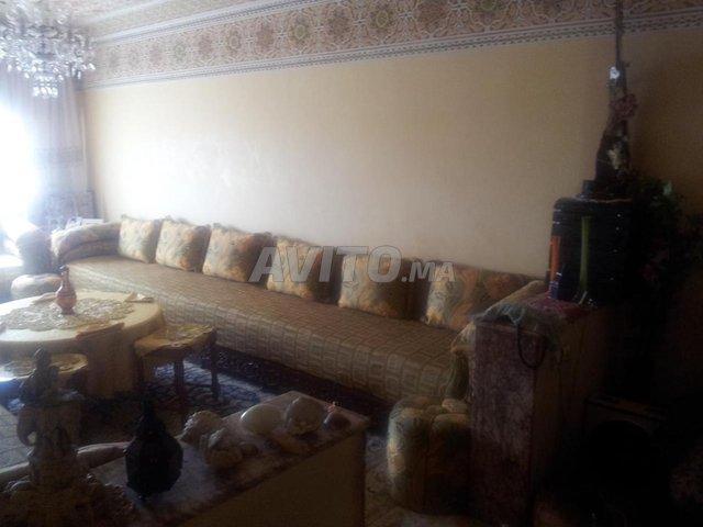 Appartement vente à Salé