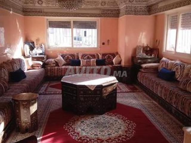 Appartement vente à El Ma, Gharb-Chrarda-Beni Hssen
