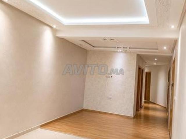 Appartement vente à Hay Riad, Berkane