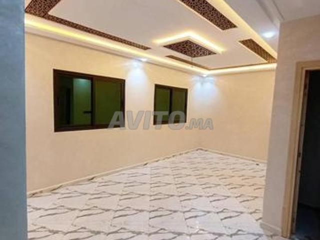 Appartement vente à Séfrou