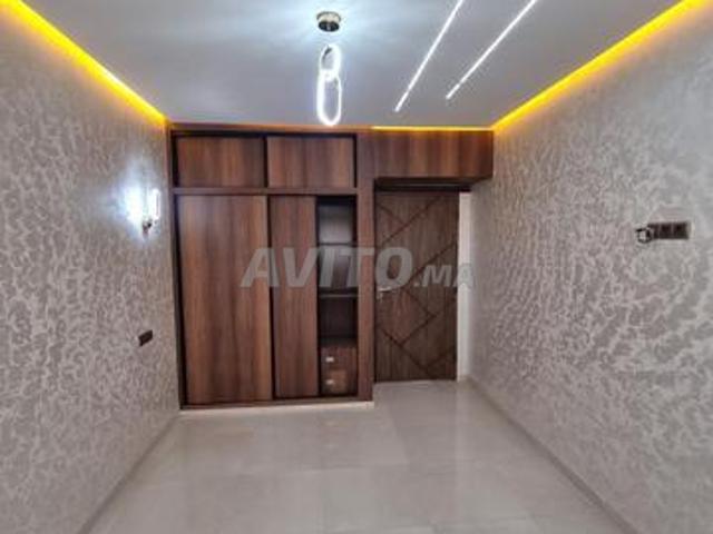Appartement vente
