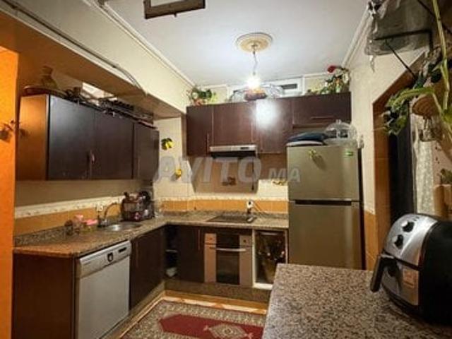 Appartement vente à Tangero, Tanger-Tétouan