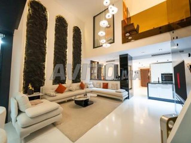Appartement vente à Tangero, Tanger-Tétouan