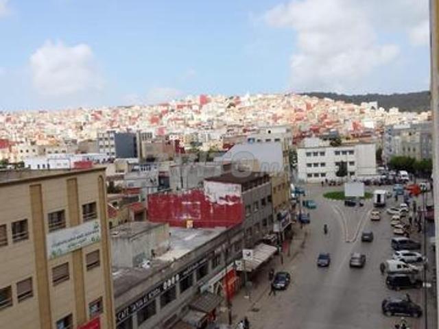 Appartement vente à Tangero, Tanger-Tétouan