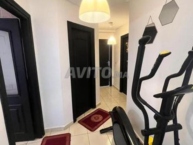 Appartement vente à Tangero, Tanger-Tétouan